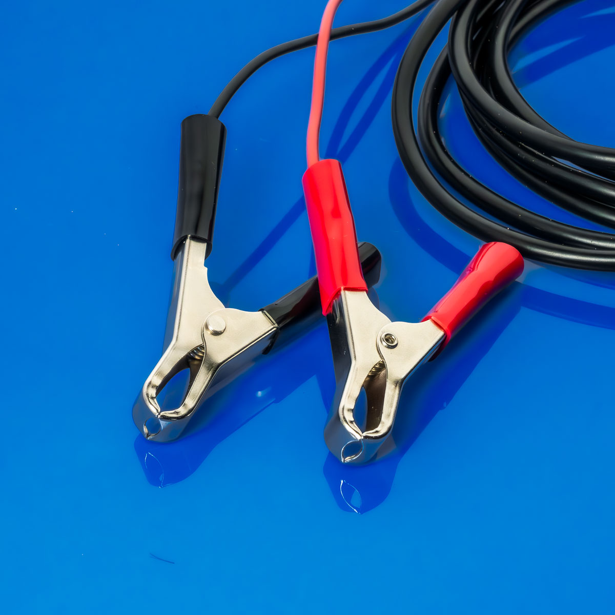 HP Tuners MPVI Batterie-Stromversorgungskabel