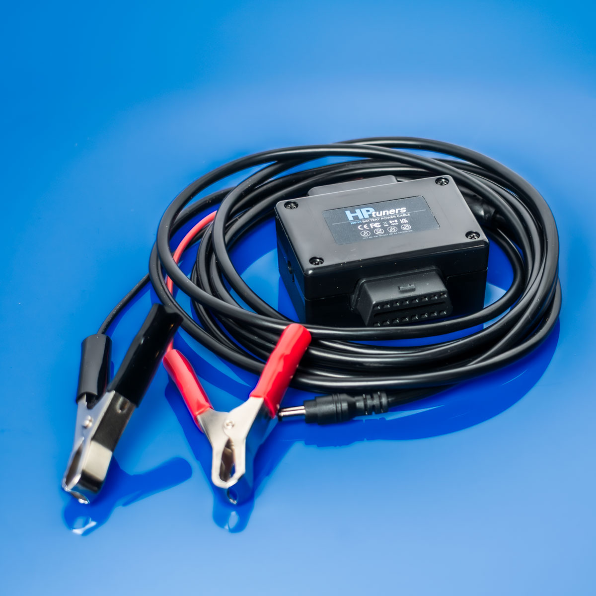 HP Tuners MPVI Batterie-Stromversorgungskabel