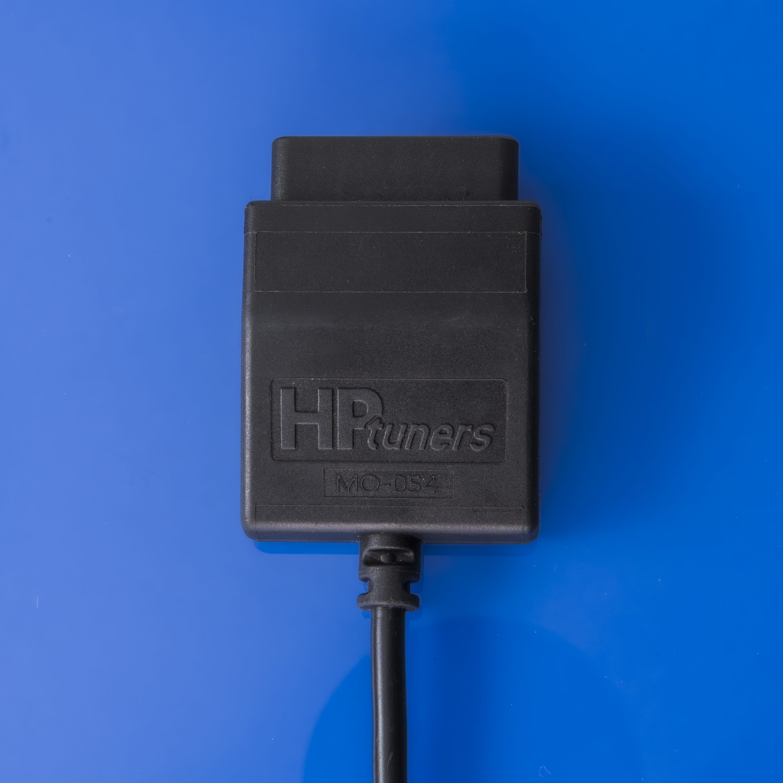 HP Tuners Moto Euro5 OBDII Adapter Kabel