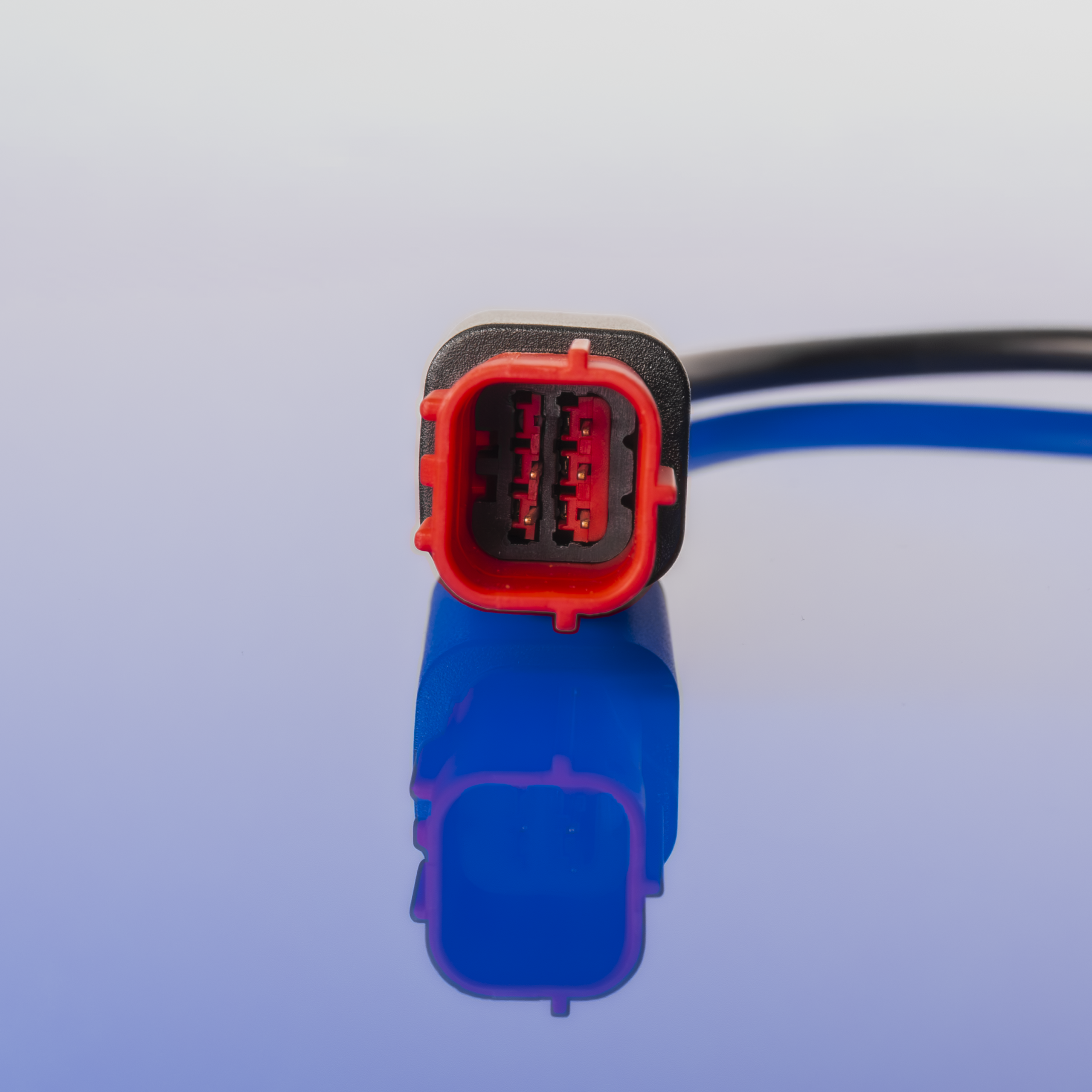 HP Tuners Moto Euro5 OBDII Adapter Kabel