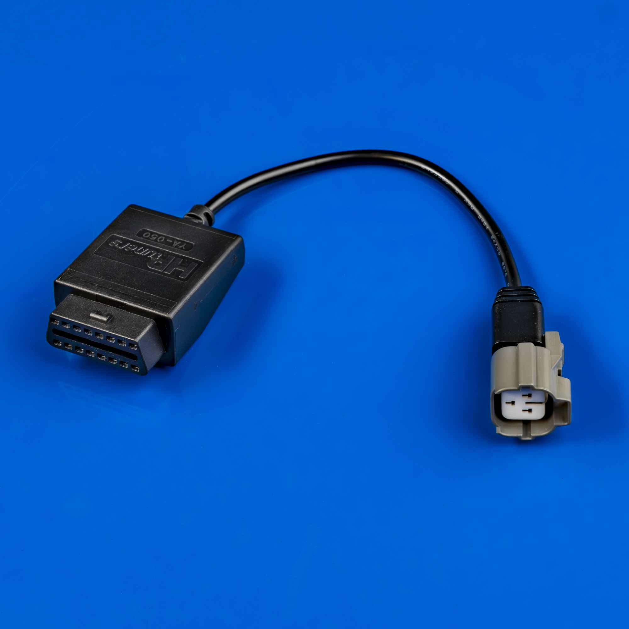 HP Tuners OBDII Adapter Kabel für Yamaha Marine 3-Pin Diagnose