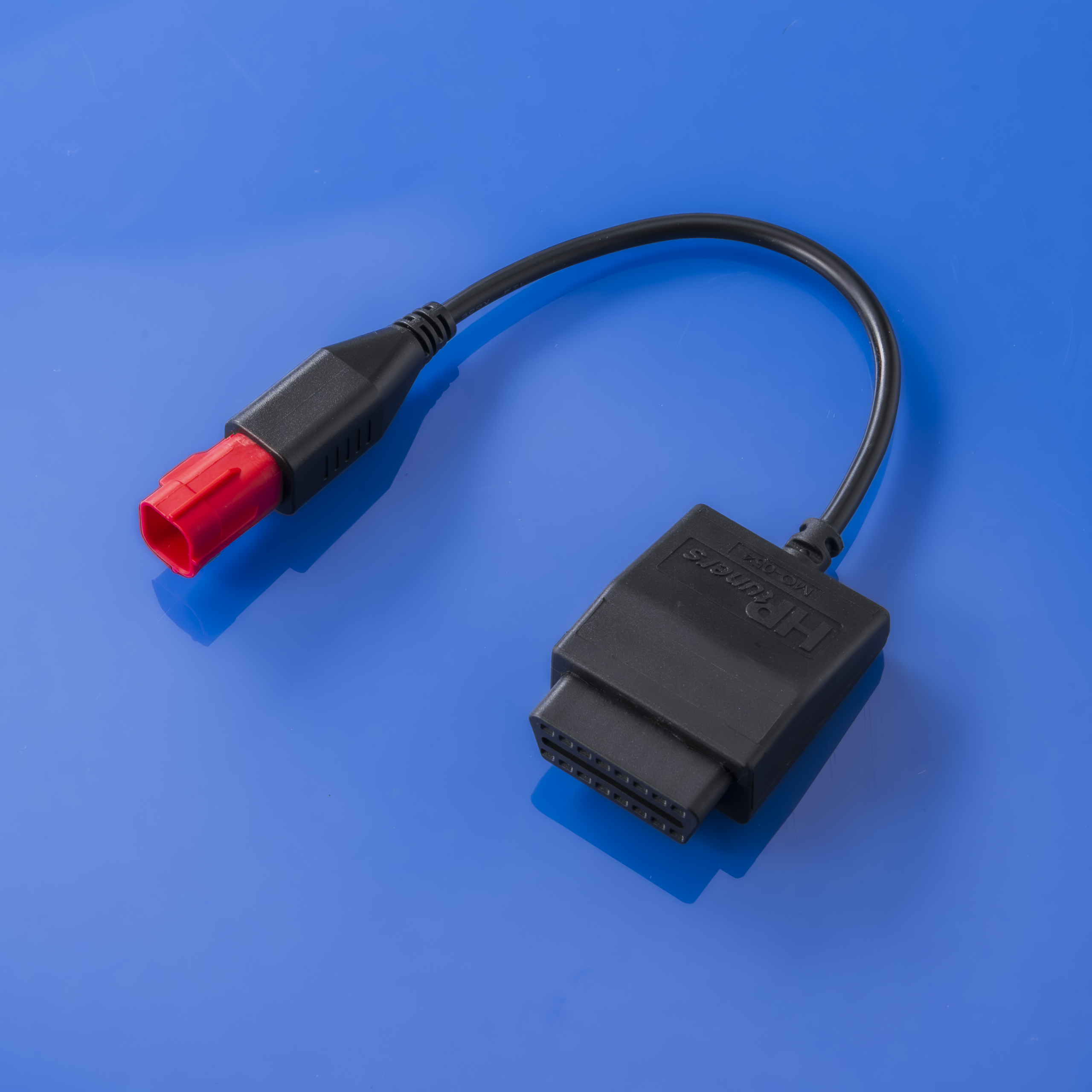 HP Tuners Moto Euro5 OBDII Adapter Kabel