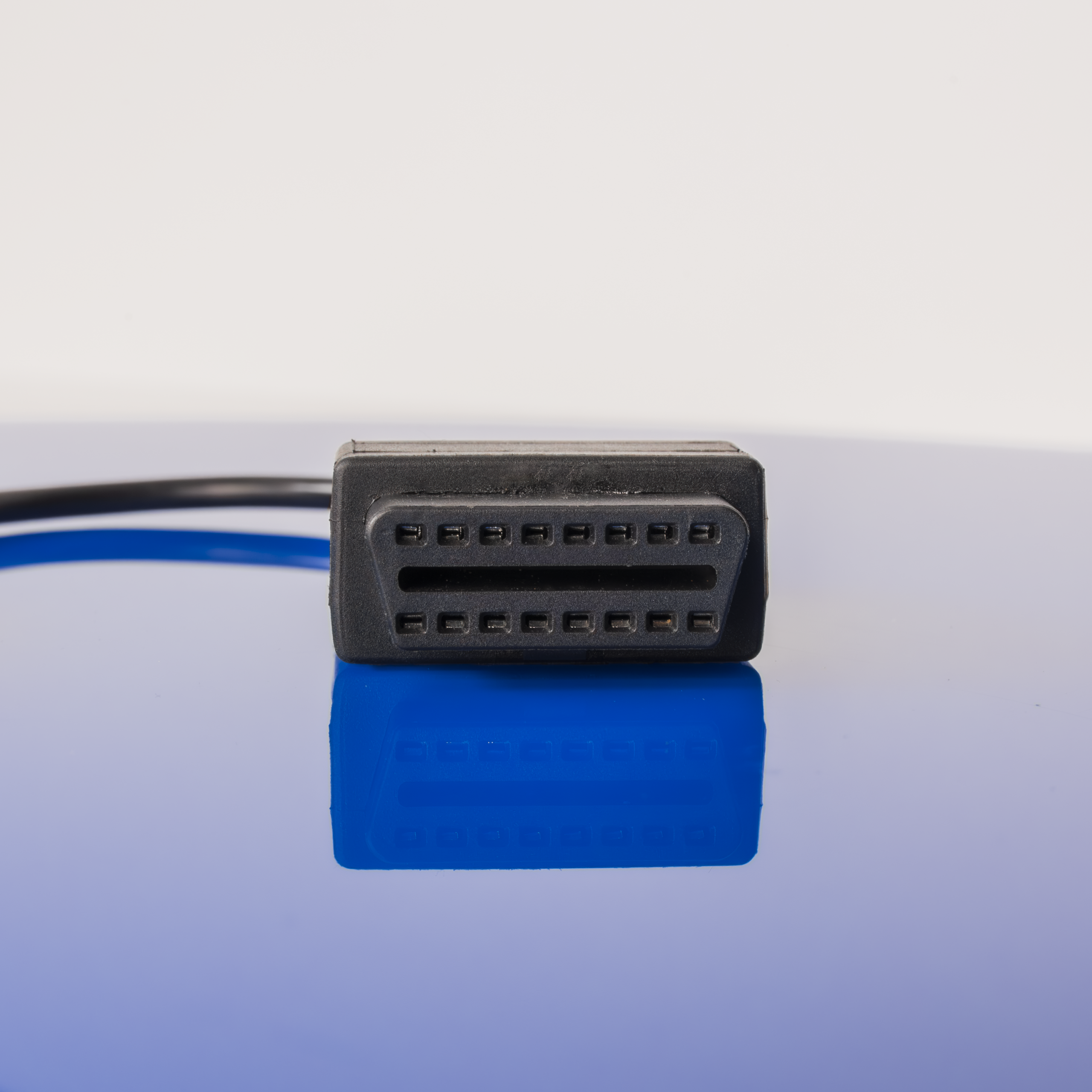 HP Tuners Moto Euro5 OBDII Adapter Kabel